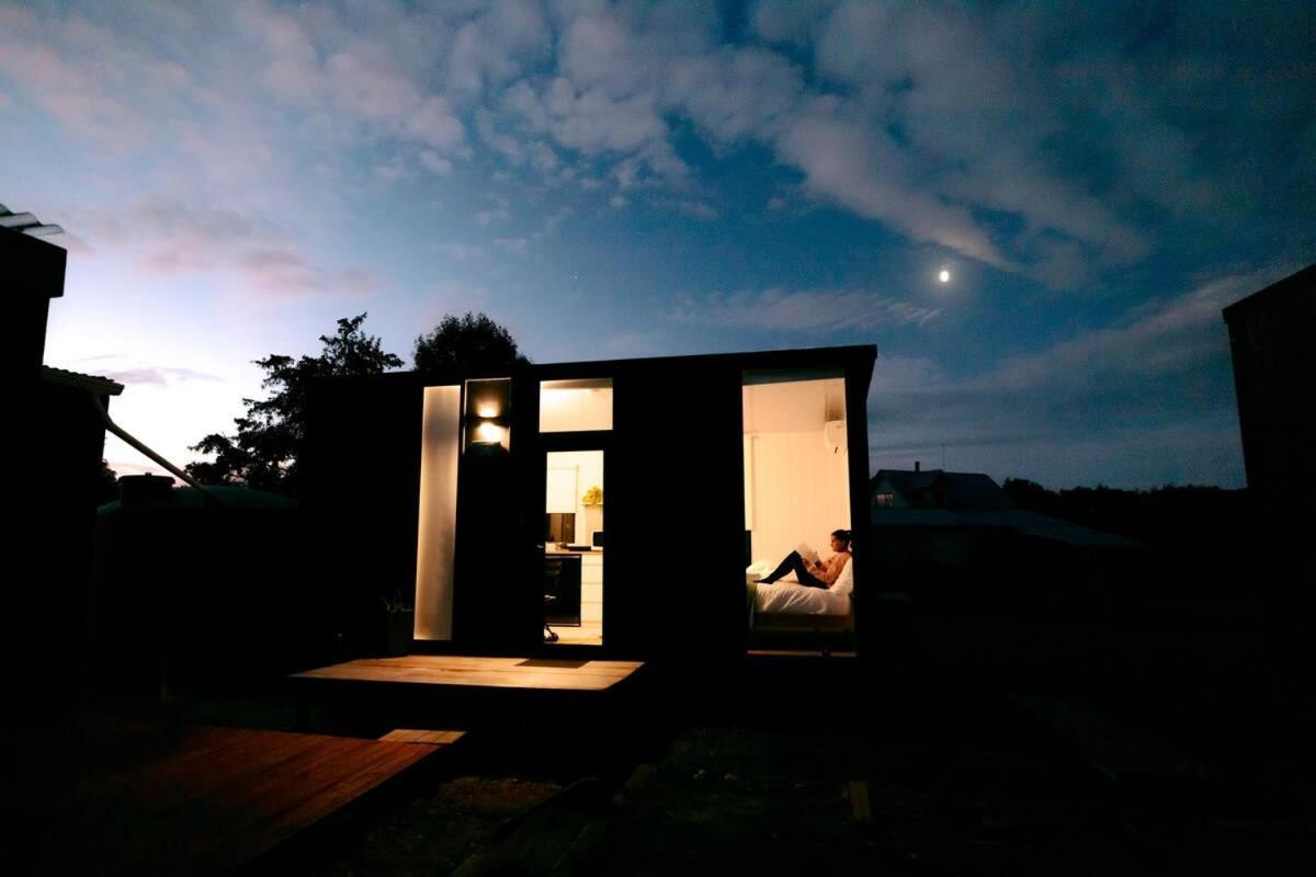 Holiday home Rimu View 2 By Tiny Away