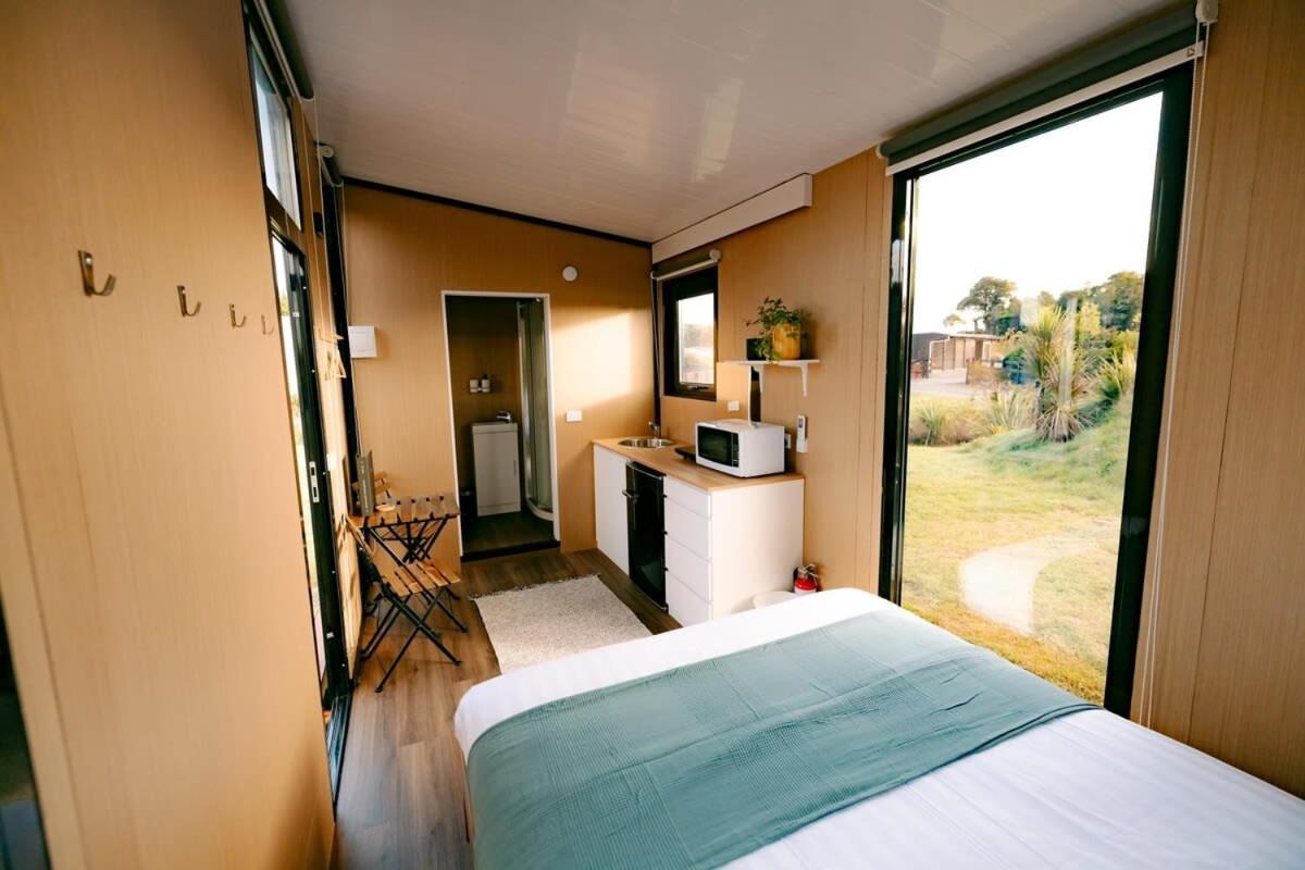 Rimu View 2 By Tiny Away Holiday home