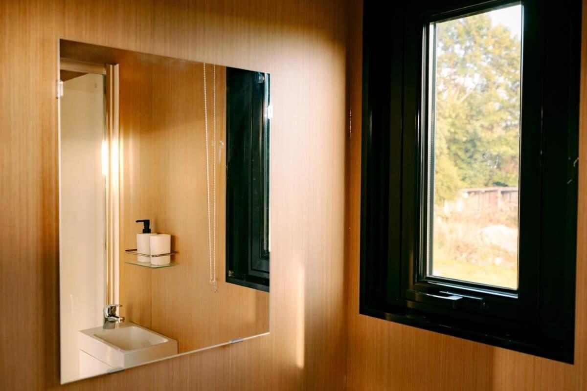 Rimu View 2 By Tiny Away *