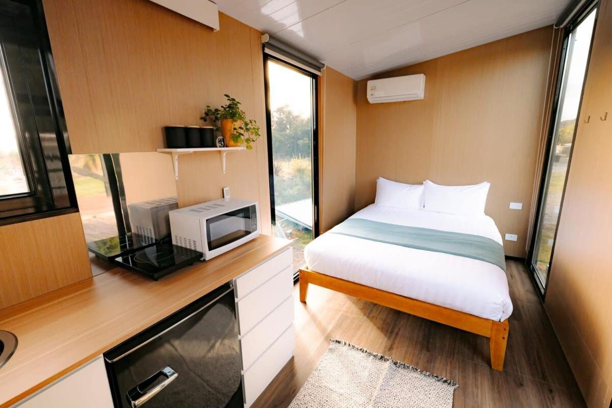 Holiday home Rimu View 2 By Tiny Away