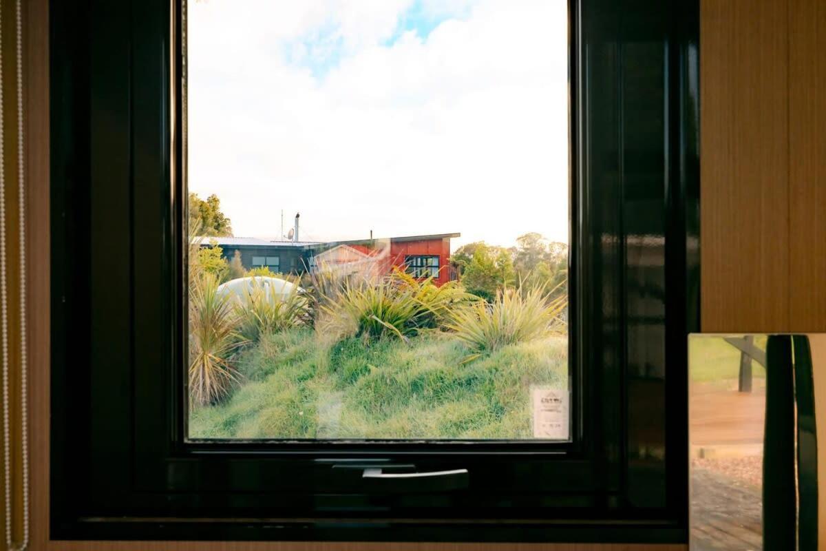 Rimu View 2 By Tiny Away Holiday home *